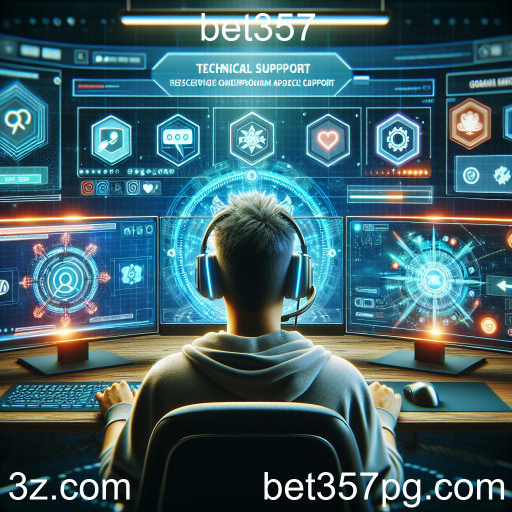 A Importância do Suporte nos Jogos Online